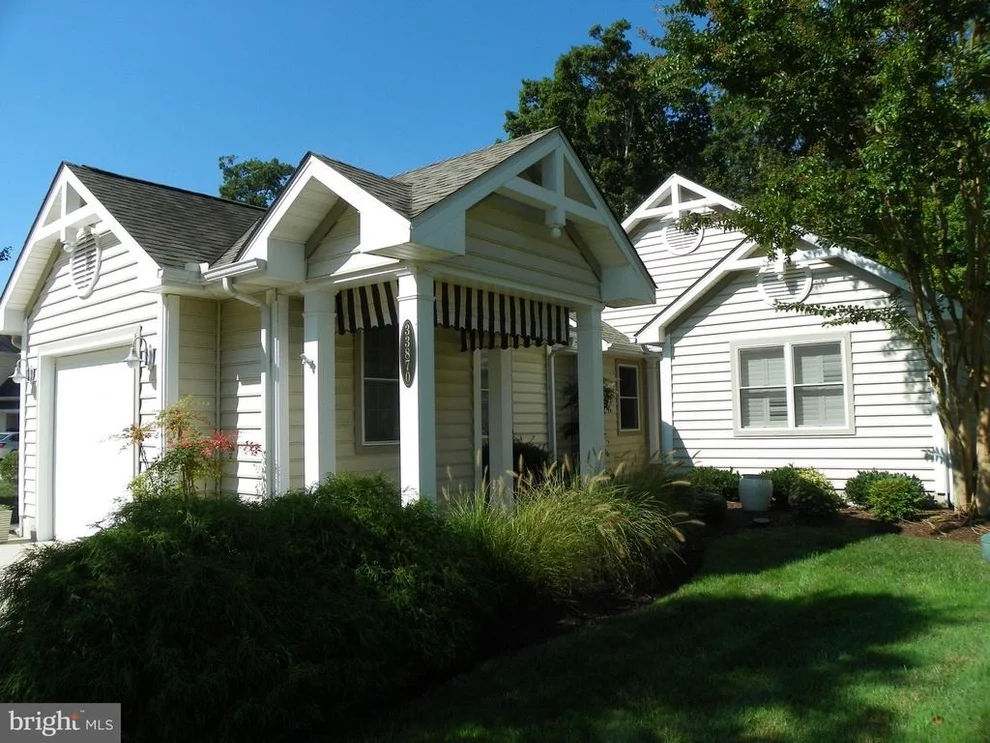 Unit for sale at 33870 WATERSIDE DRIVE, FRANKFORD, DE 19945