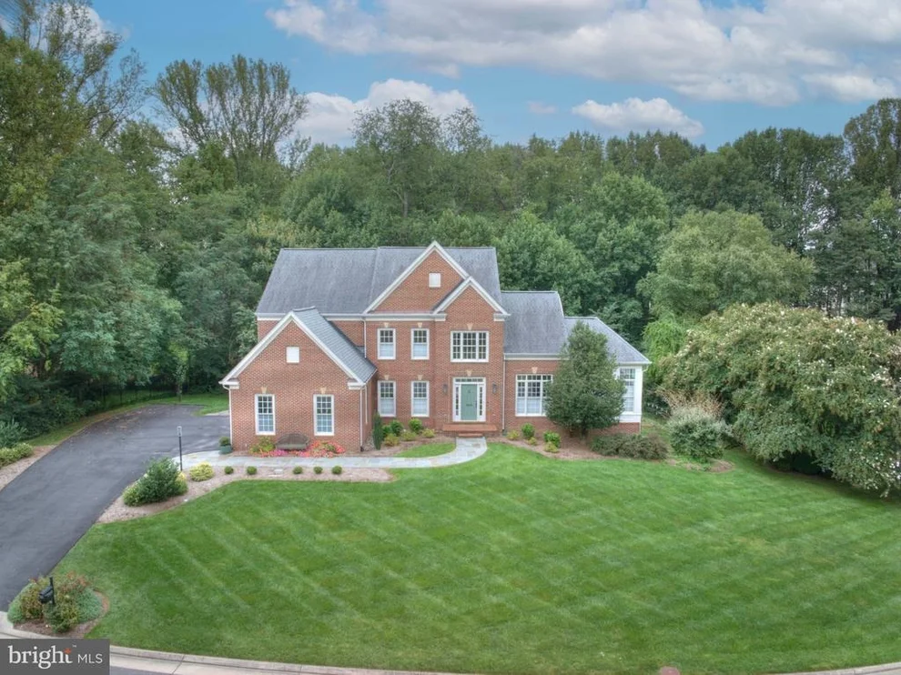 Unit for sale at 11689 CARIS GLENNE DRIVE, HERNDON, VA 20170