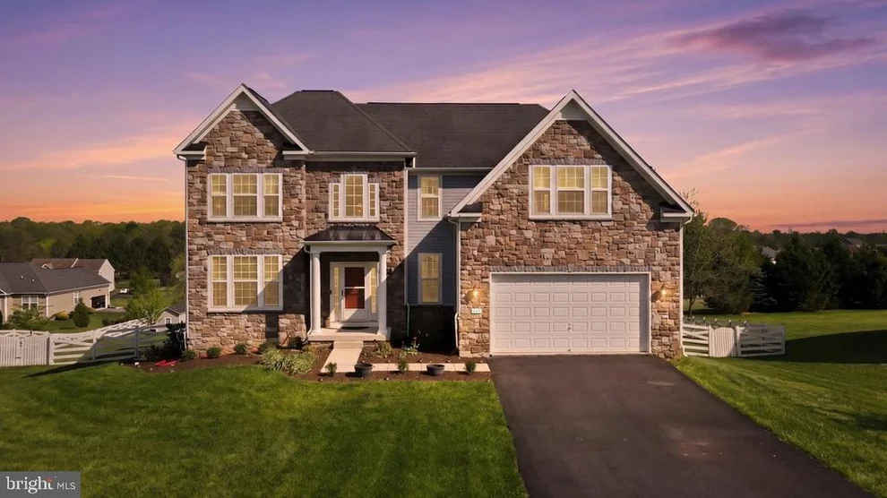 Unit for sale at 445 HOLLAND DRIVE, MARTINSBURG, WV 25403