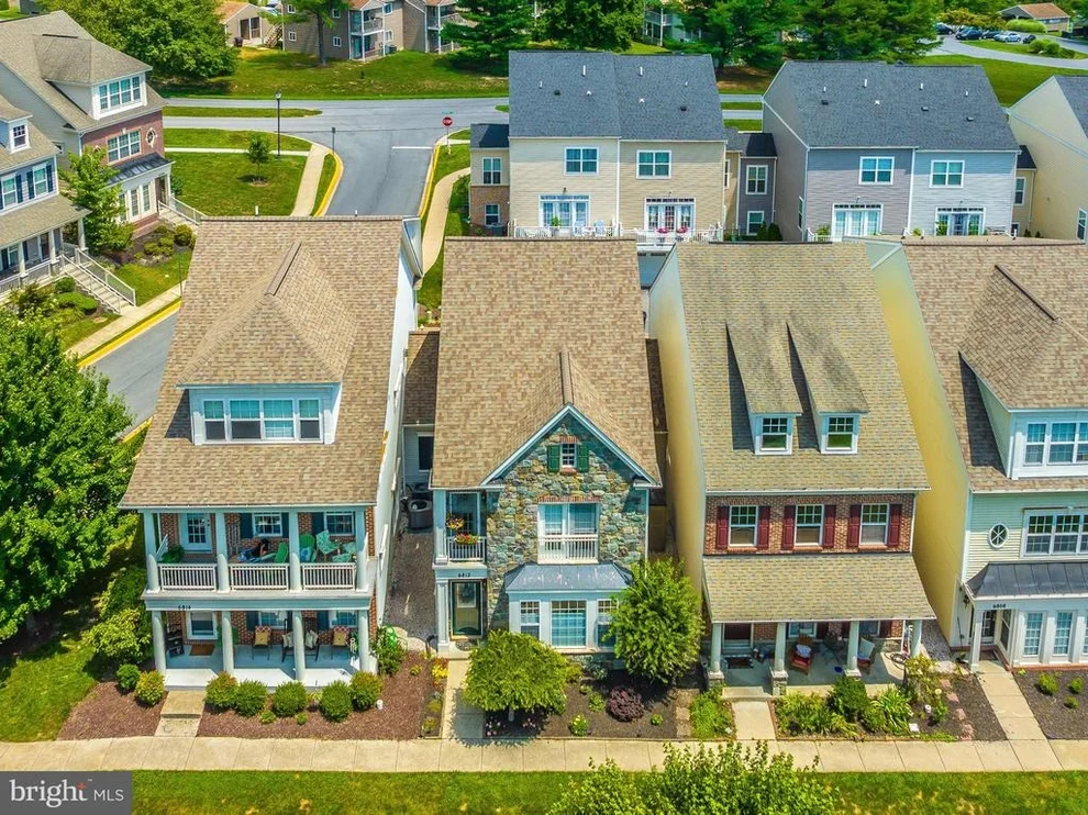 Unit for sale at 6812 CHICKADEE LANE, NEW MARKET, MD 21774