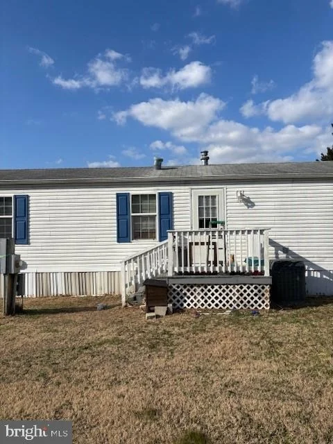 Unit for sale at 824 TODDS CHAPEL ROAD, GREENWOOD, DE 19950