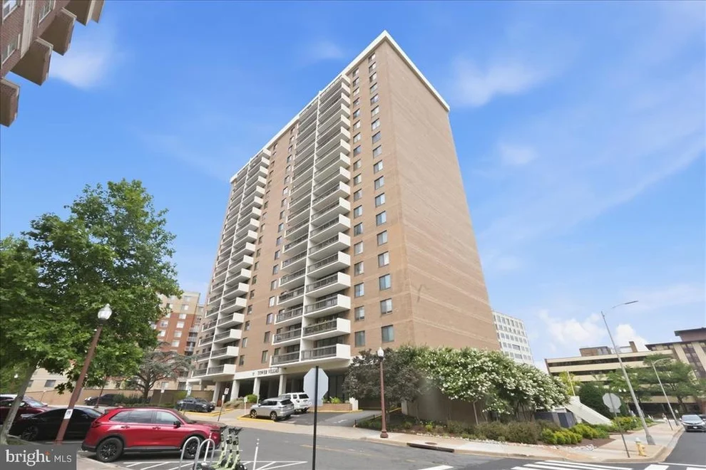Unit for sale at 3800 N FAIRFAX DRIVE, ARLINGTON, VA 22203