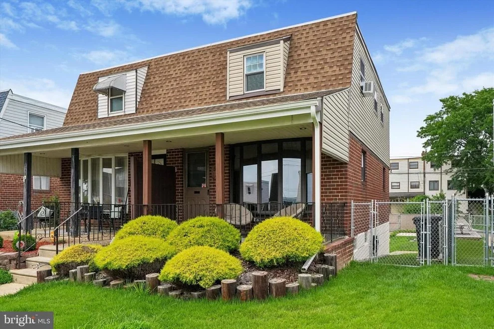 Unit for sale at 3447 AUBREY AVENUE, PHILADELPHIA, PA 19114