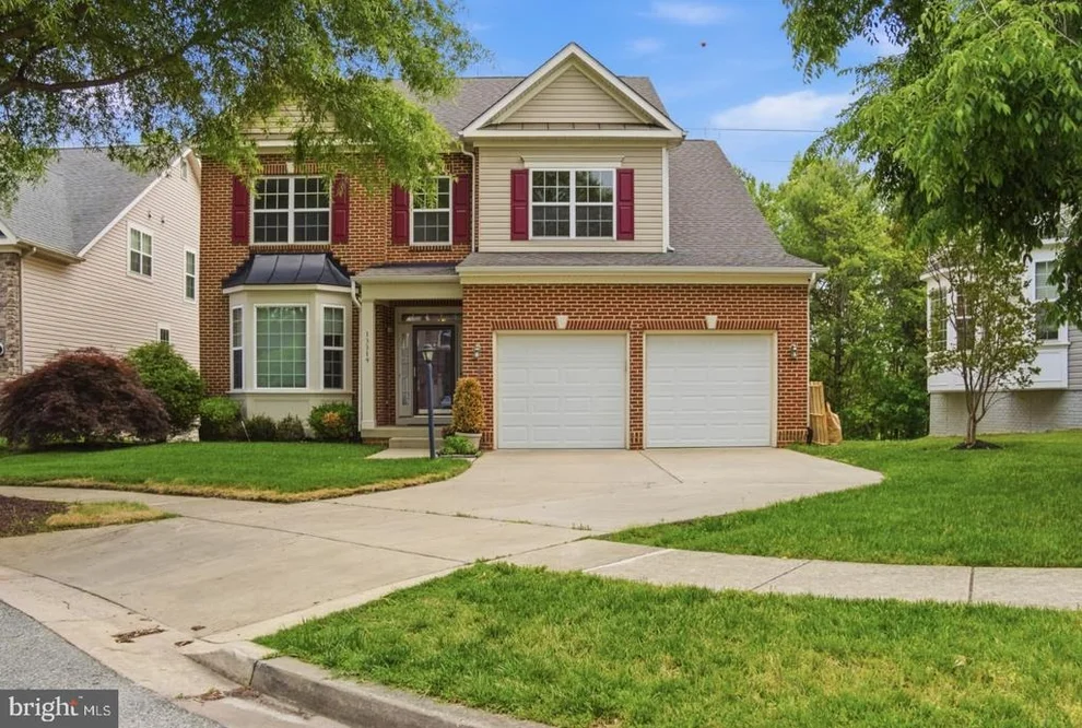 Unit for sale at 13319 LANDSDALES HOPE WAY, BOWIE, MD 20720