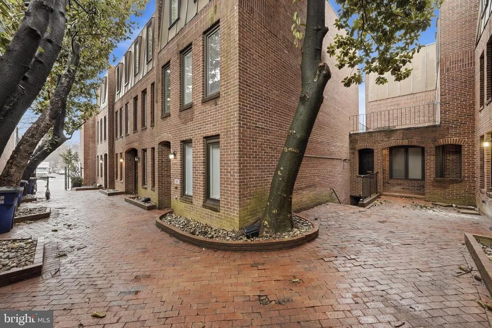 Unit for sale at 3248 JONES COURT NW, WASHINGTON, DC 20007