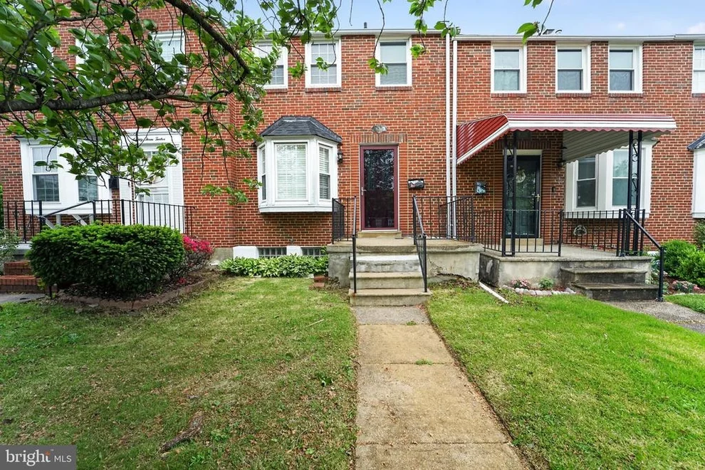 Unit for sale at 8314 LOCH RAVEN BOULEVARD, TOWSON, MD 21286