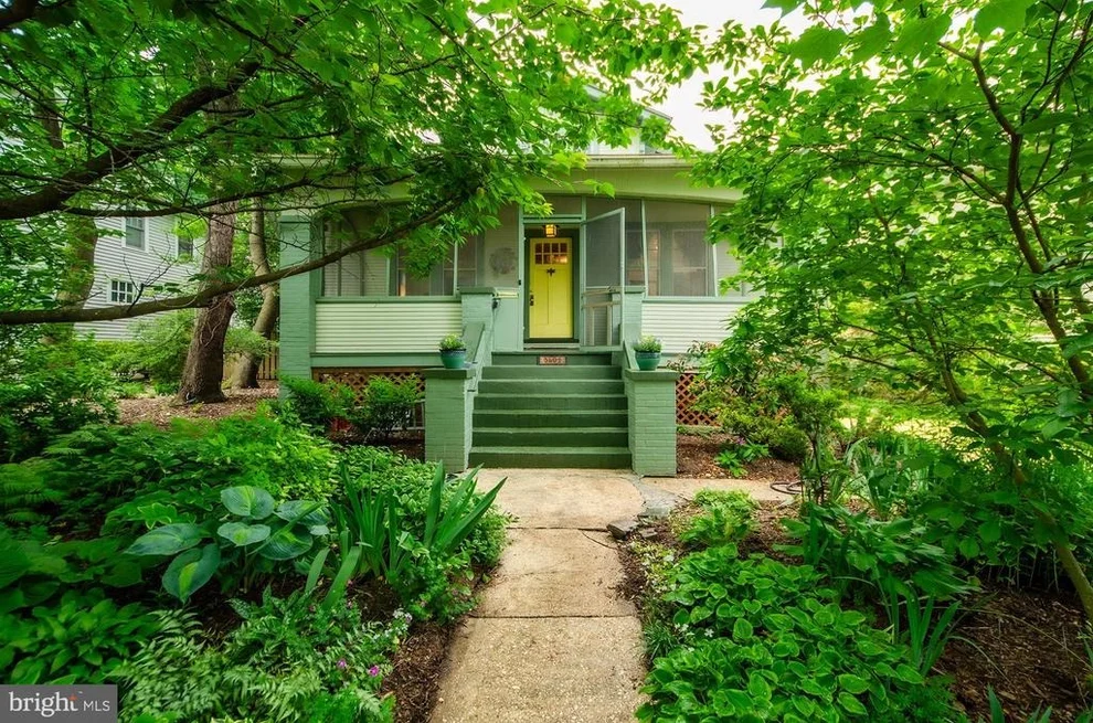 Unit for sale at 3402 3RD STREET N, ARLINGTON, VA 22201