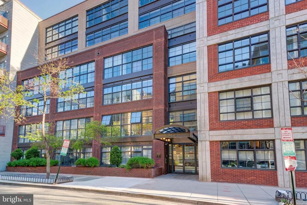 Unit for sale at 1440 CHURCH STREET NW, WASHINGTON, DC 20005