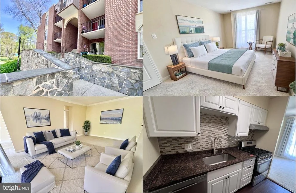 Unit for sale at 8312 TOBIN ROAD, ANNANDALE, VA 22003