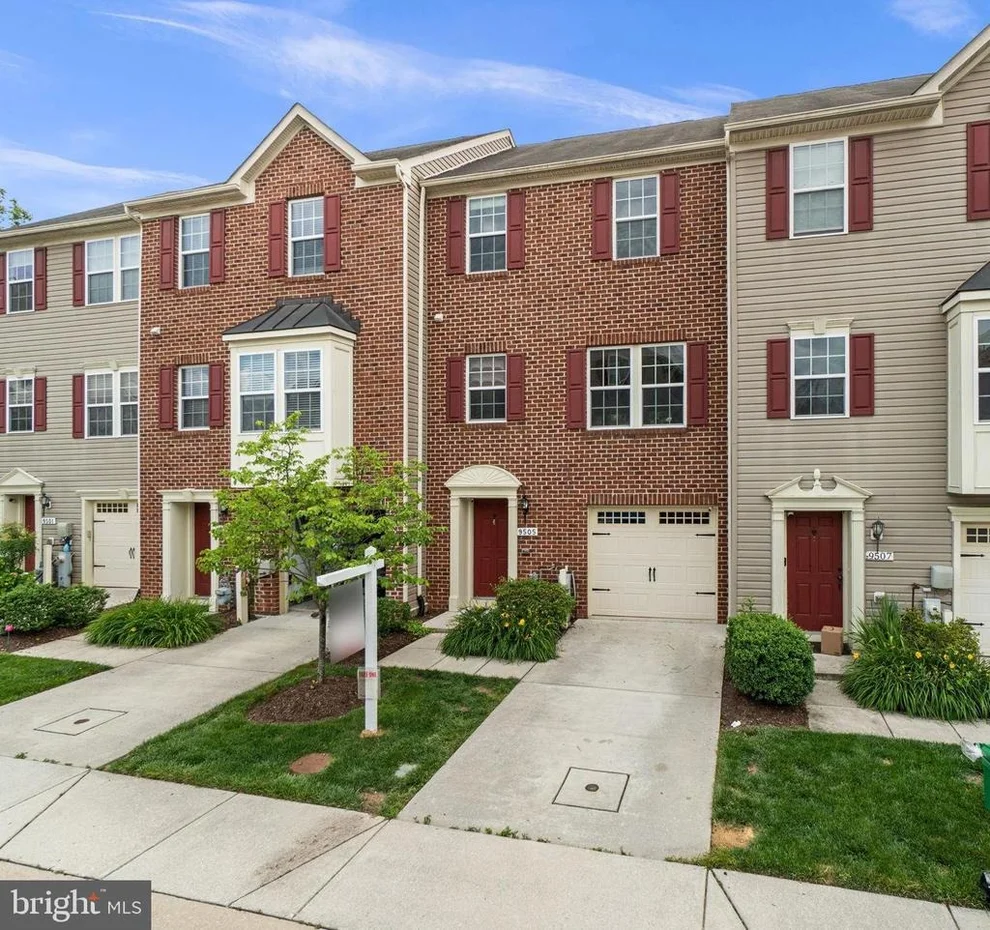 Unit for sale at 9505 LIVERPOOL LANE, ELLICOTT CITY, MD 21042