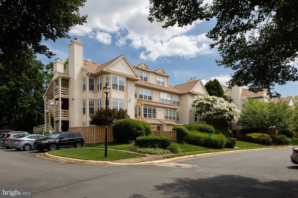Unit for sale at 6611 JUPITER HILLS CIRCLE, ALEXANDRIA, VA 22312