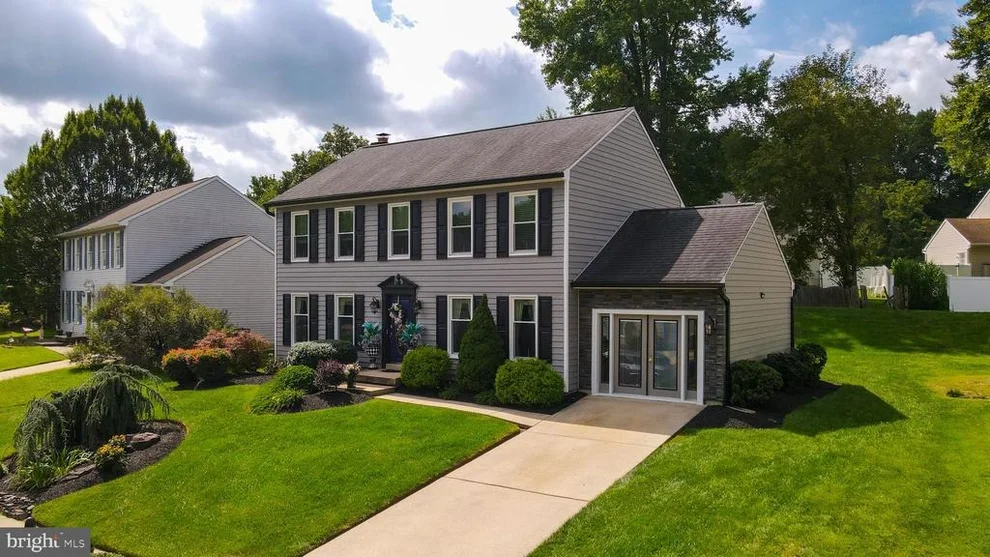 Unit for sale at 12 GLOUCESTER COURT, NEWARK, DE 19702