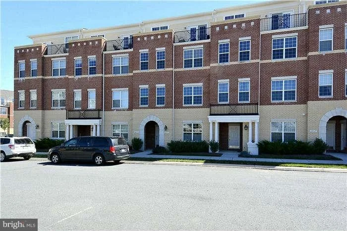 Unit for sale at , ASHBURN, VA 20148