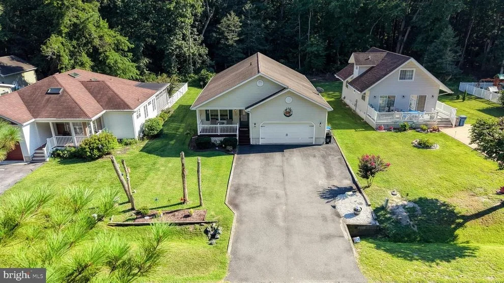 Unit for sale at 28 QUARTER STAFF PLACE, BERLIN, MD 21811