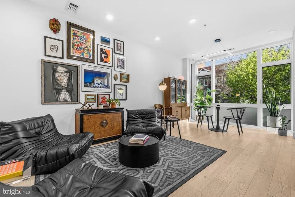 Unit for sale at 1729 T STREET NW, WASHINGTON, DC 20009