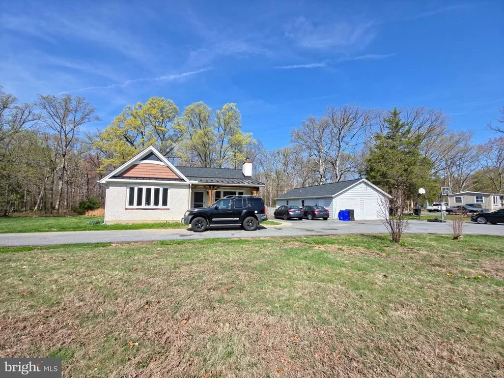 Unit for sale at 7450 BENSVILLE ROAD, WALDORF, MD 20603