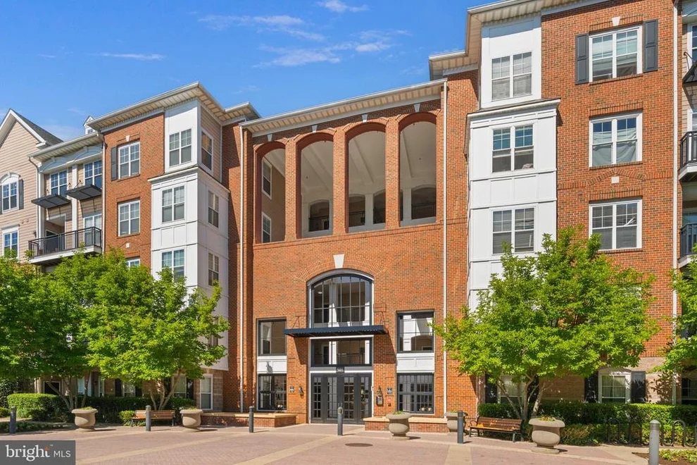 Unit for sale at 501 HUNGERFORD DRIVE, ROCKVILLE, MD 20850