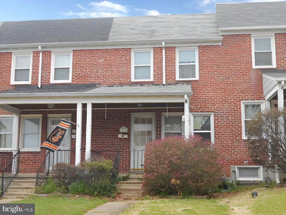 Unit for sale at 8304 KENDALE ROAD, BALTIMORE, MD 21234