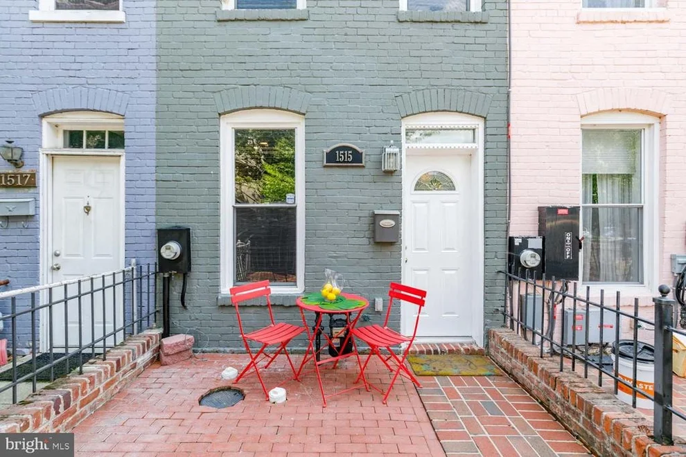 Unit for sale at 1515 INDEPENDENCE AVENUE SE, WASHINGTON, DC 20003