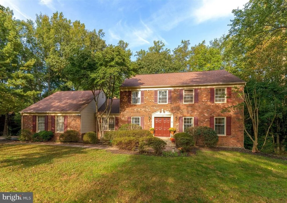 Unit for sale at 7803 SOUTH VALLEY, FAIRFAX STATION, VA 22039