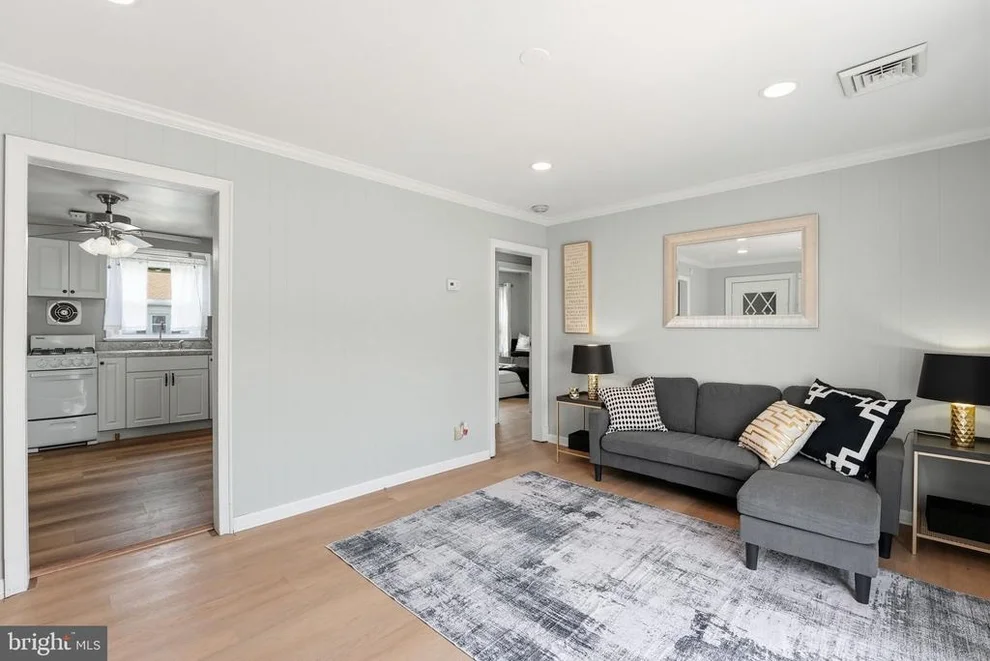 Unit for sale at 46 CIRCLE AVENUE, INDIAN HEAD, MD 20640