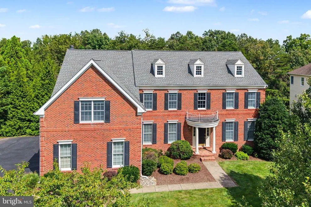 Unit for sale at 25566 MIMOSA TREE COURT, CHANTILLY, VA 20152