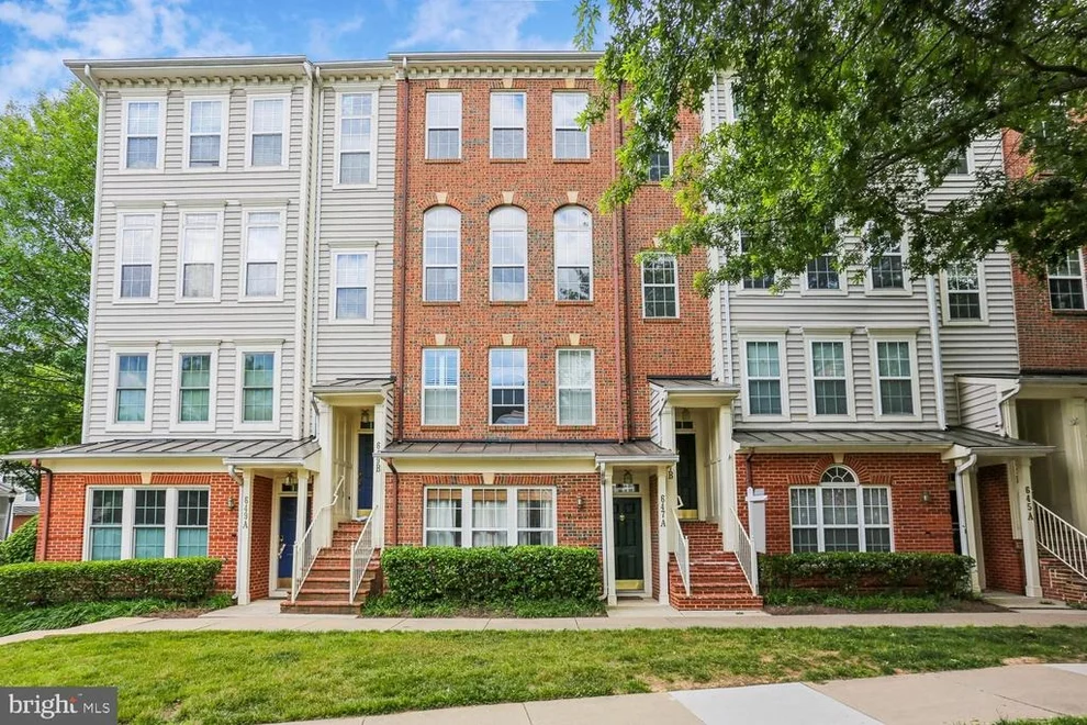 Unit for sale at 647 MAIN STREET, GAITHERSBURG, MD 20878