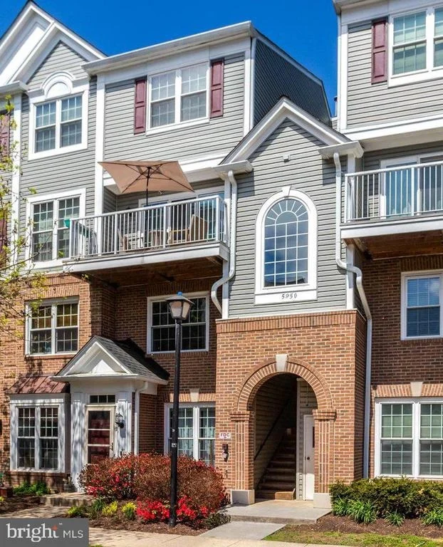 Unit for sale at 5950 KIMBERLY ANNE WAY, ALEXANDRIA, VA 22310