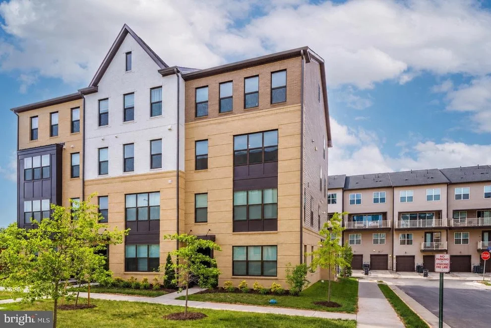 Unit for sale at 4902 LONGMIRE WAY, CHANTILLY, VA 20151