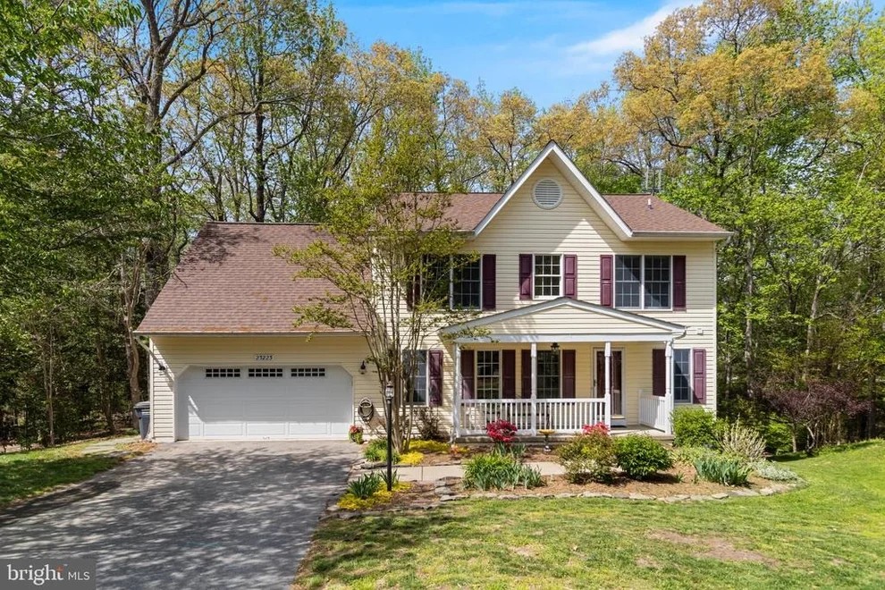 Unit for sale at 23223 SASSAFRAS LANE, CALIFORNIA, MD 20619