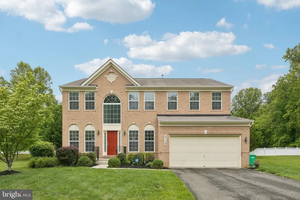 Unit for sale at 5112 BIRCHMERE TERRACE, BOWIE, MD 20720