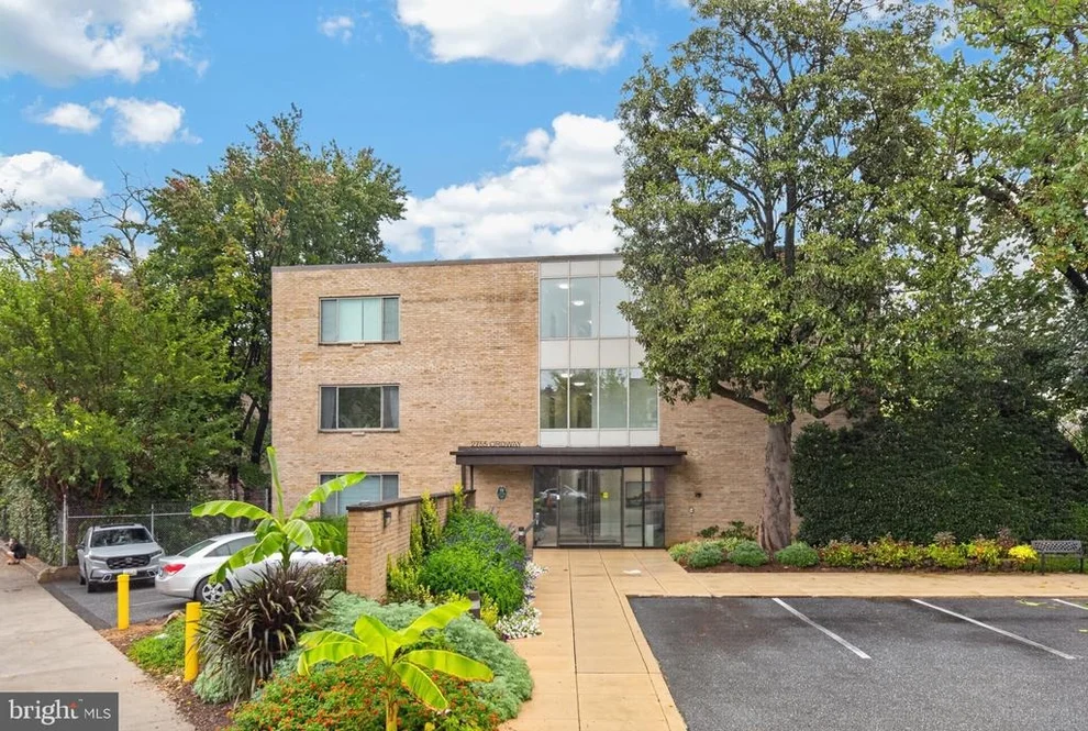 Unit for sale at 2755 ORDWAY STREET NW, WASHINGTON, DC 20008