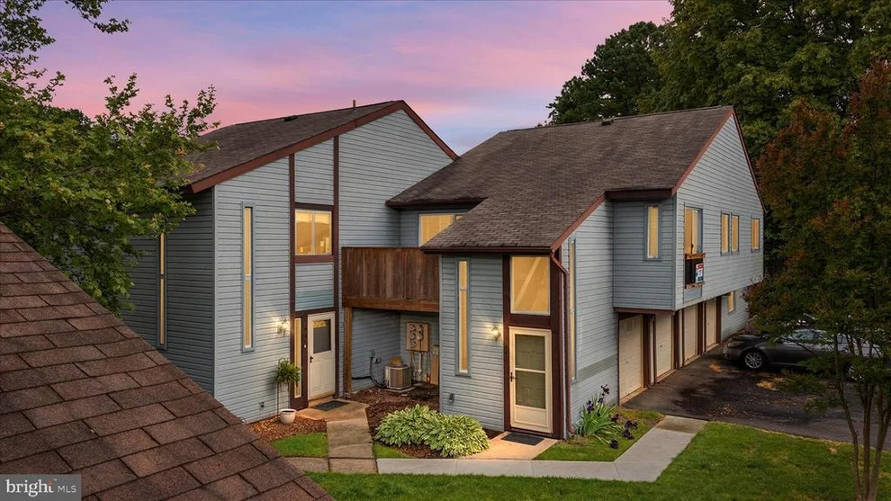 Unit for sale at 1921 EVERGLADE COURT, CROFTON, MD 21114