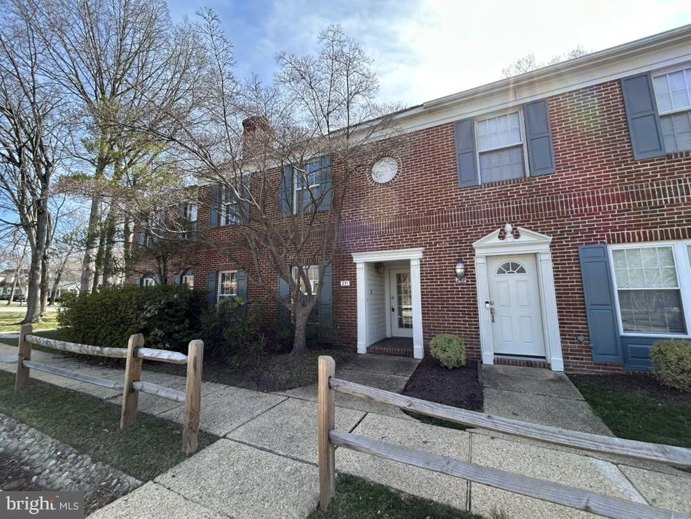 Unit for sale at 251 HEATHER COURT, LA PLATA, MD 20646