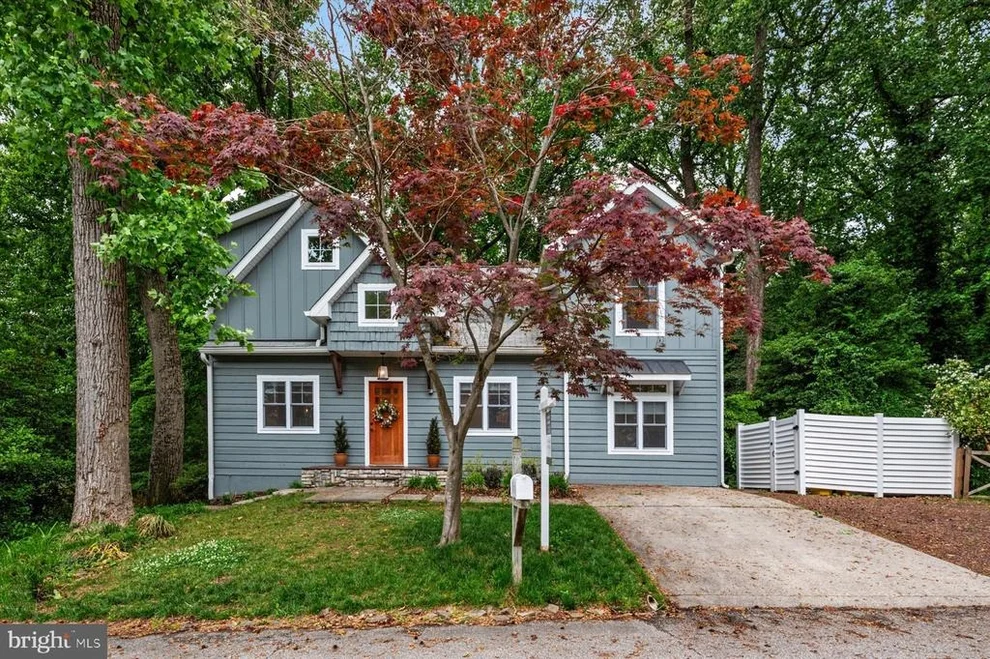 Unit for sale at 934 N FOREST TRAIL, CROWNSVILLE, MD 21032