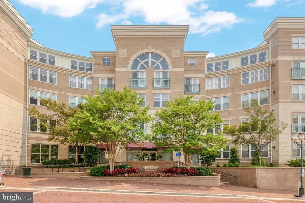 Unit for sale at 12001 MARKET STREET, RESTON, VA 20190