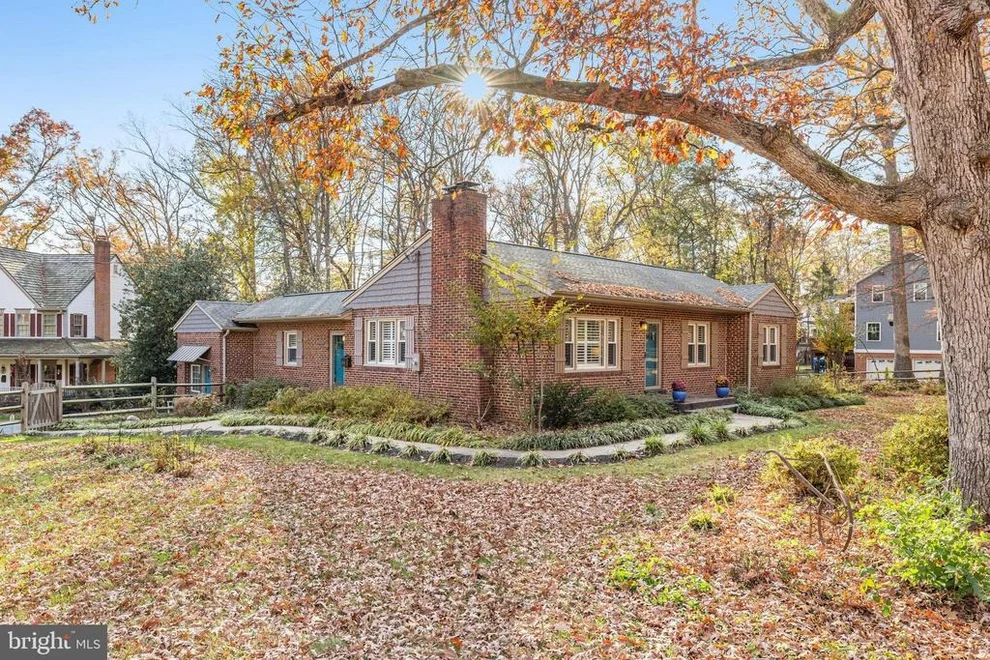 Unit for sale at 4200 ORCHARD DRIVE, FAIRFAX, VA 22032