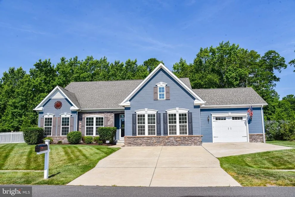Unit for sale at 33112 OGRE DRIVE, OCEAN VIEW, DE 19970
