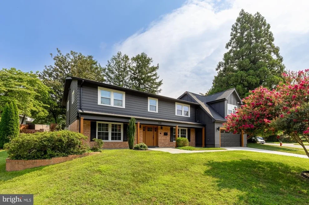 Unit for sale at 5010 KING RICHARD DRIVE, ANNANDALE, VA 22003