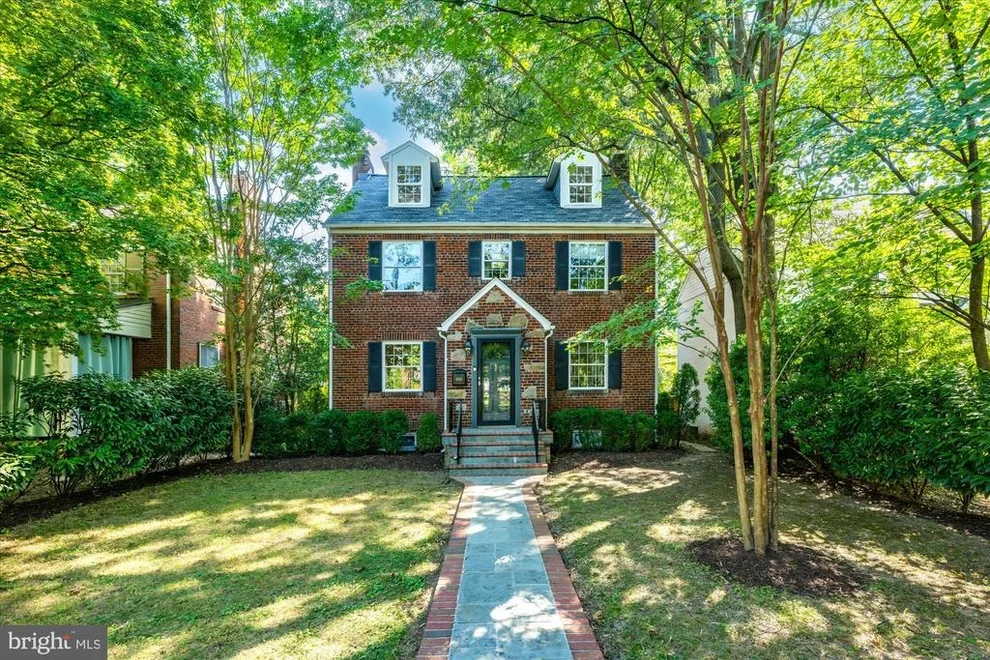 Unit for sale at 4414 DAVENPORT STREET NW, WASHINGTON, DC 20016