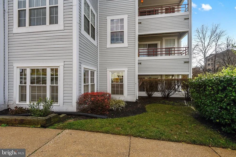 Unit for sale at 606 ROLLING HILL WALK, ODENTON, MD 21113