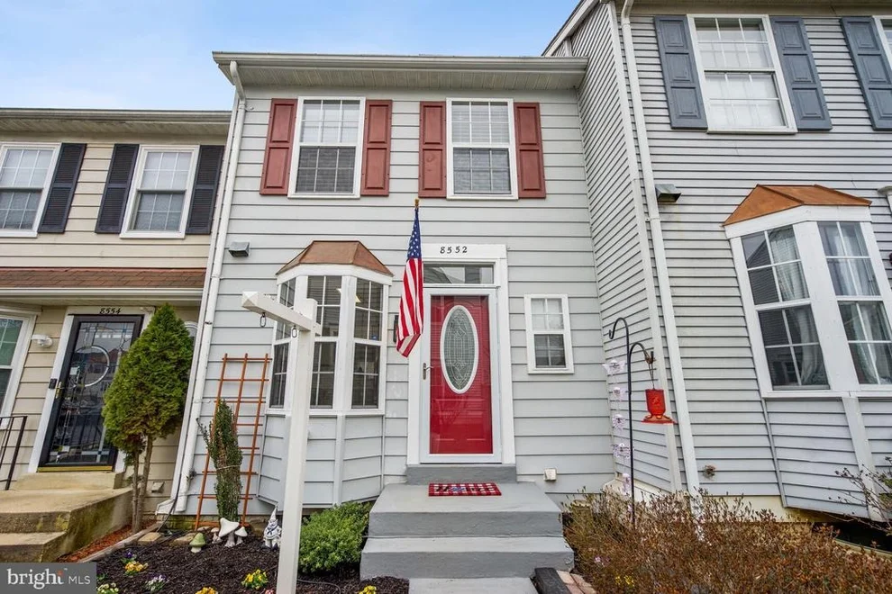 Unit for sale at 8552 SOUTHLAWN COURT, ALEXANDRIA, VA 22309