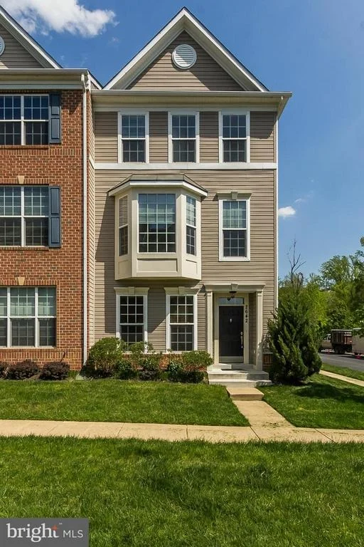 Unit for sale at 2642 RAPTOR DRIVE, ODENTON, MD 21113