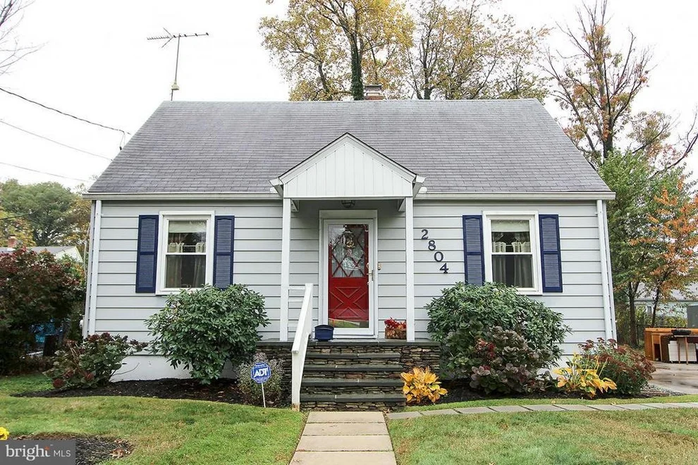 Unit for sale at 2804 NEWTON STREET, SILVER SPRING, MD 20902