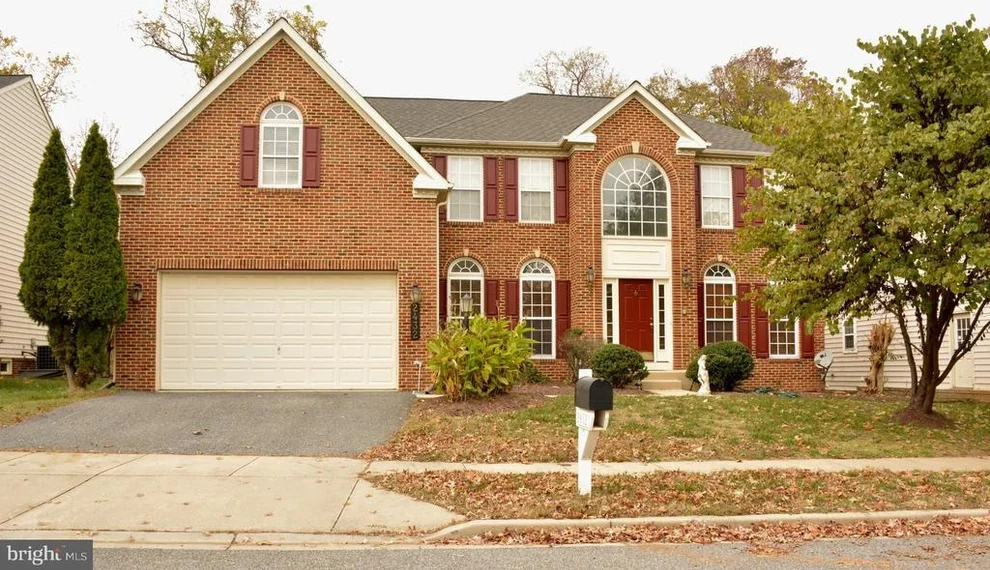 Unit for sale at 2432 NICOL CIRCLE, BOWIE, MD 20721