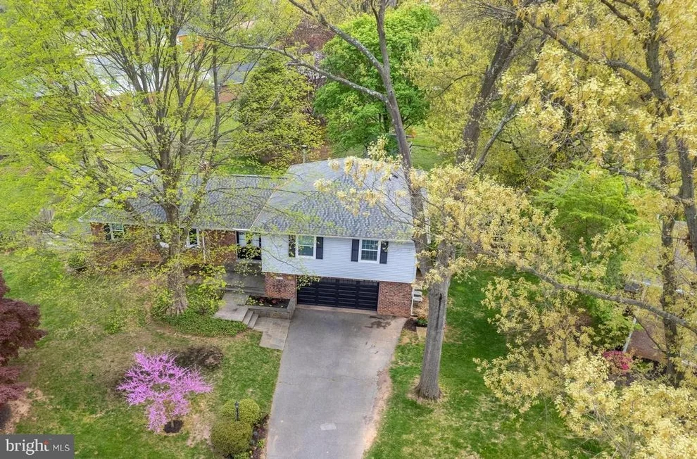 Unit for sale at 17621 PRINCE EDWARD DRIVE, OLNEY, MD 20832