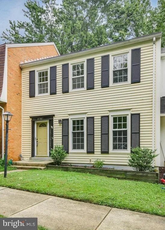 Unit for sale at 8907 BLADE GREEN LANE, COLUMBIA, MD 21045