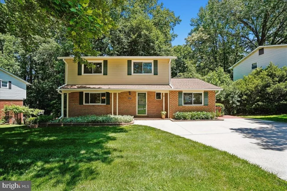 Unit for sale at 4945 GAINSBOROUGH DRIVE, FAIRFAX, VA 22032
