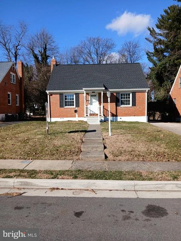 Unit for sale at 3814 LOCHEARN DRIVE, BALTIMORE, MD 21207