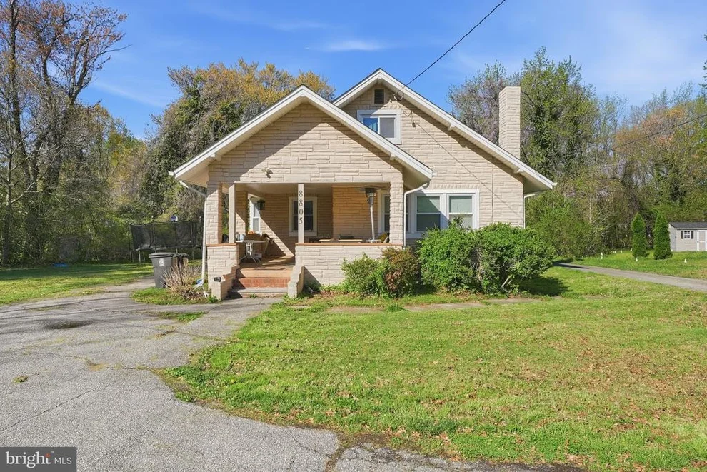 Unit for sale at 8805 OLD BRANCH AVENUE, CLINTON, MD 20735